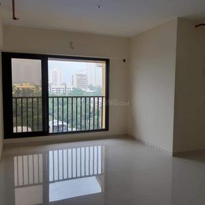 Gallery Cover Image of 640 Sq.ft 1 BHK Apartment for buy in Dronagiri for 2700000