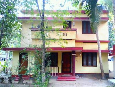 Gallery Cover Image of 2497 Sq.ft 3 BHK Independent House for buy in Valathungal for 5400000