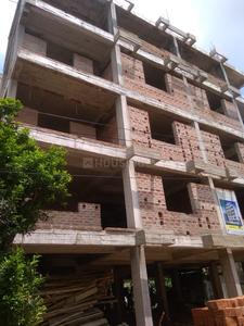 Gallery Cover Image of 305 Sq.ft 1 BHK Apartment for buy in Kabi Chandidas Pally for 1500000