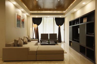 3 BHK फ़्लैट