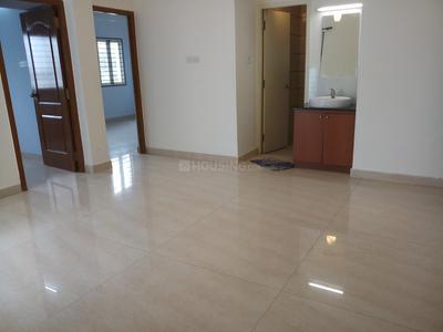 Gallery Cover Image of 1400 Sq.ft 3 BHK Apartment for buy in Adyar for 21000000
