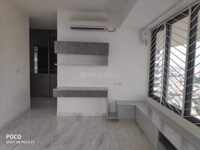Gallery Cover Image of 4498 Sq.ft 4 BHK Apartment for buy in Vakil Garden City for 37800000