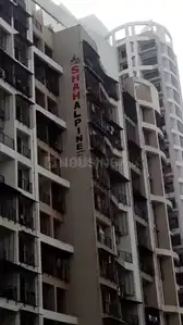 Gallery Cover Image of 650 Sq.ft 1 BHK Apartment for buy in Kharghar for 6500000