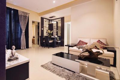 Gallery Cover Image of 1124 Sq.ft 2 BHK Apartment for buy in Devdham for 2000000