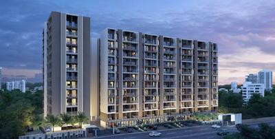 2 BHK Apartment