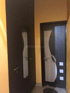 2 BHK Independent Floor