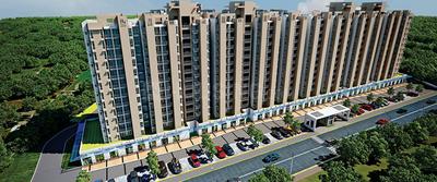 2 BHK Apartment
