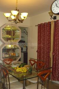 3 BHK Apartment