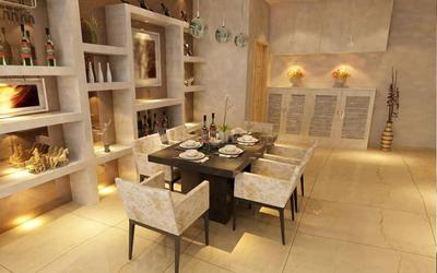 Gallery Cover Image of Sq.ft Residential Plot for buy in Setterahalli for 11520000