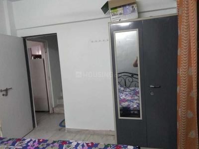 Bedroom Image of PG 4193155 Airoli in Airoli