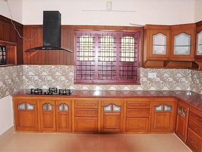 4 BHK Independent House