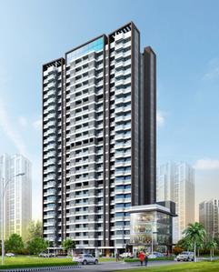 1 BHK Apartment