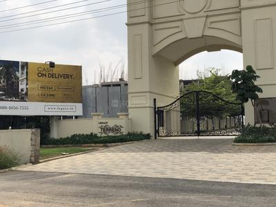 Gallery Cover Image of Sq.ft Residential Plot for buy in Doddajala for 5000000
