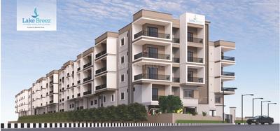 3 BHK Flat