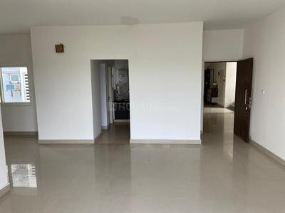 3 BHK अपार्टमेंट