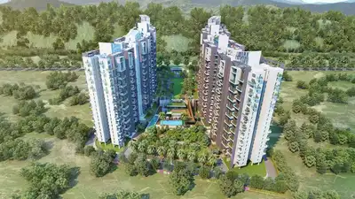 3 BHK Apartment