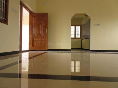 Gallery Cover Image of 840 Sq.ft 2 BHK Independent House for buy in Annur for 2225000