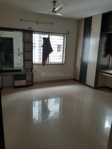 Gallery Cover Image of 1870 Sq.ft 3 BHK Apartment for buy in Gachibowli for 13100000