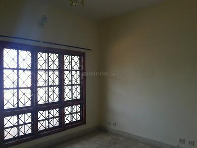 Gallery Cover Image of 1220 Sq.ft 2 BHK Apartment for buy in Grace Cottage, Lingarajapuram for 7500000