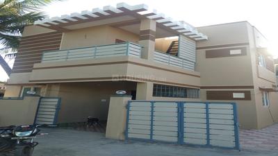 3 BHK Independent House