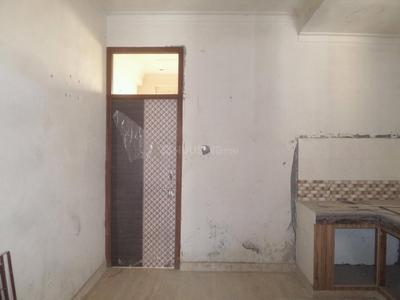 1 BHK Apartment