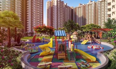 3 BHK Apartment