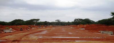 Gallery Cover Image of Sq.ft Residential Plot for buy in Devanahalli for 6000000