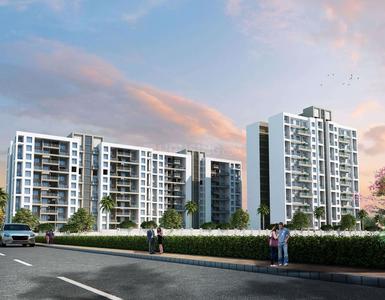 3 BHK Apartment