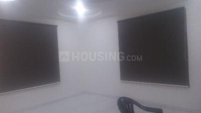 4 BHK Apartment