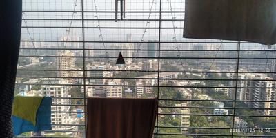 Gallery Cover Image of 1228 Sq.ft 2 BHK Apartment for buy in Kandivali East for 27000000
