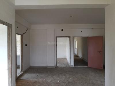Gallery Cover Image of 1090 Sq.ft 3 BHK Apartment for rent in Madhyamgram for 12000