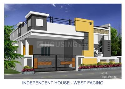2 BHK Independent House