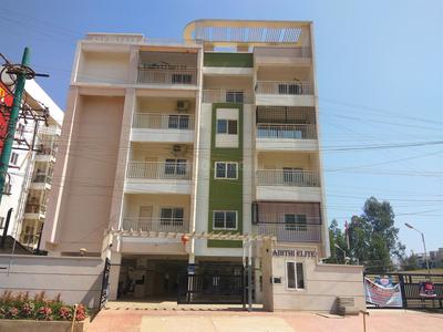 3 BHK Apartment