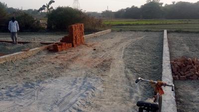 Residential Plot
