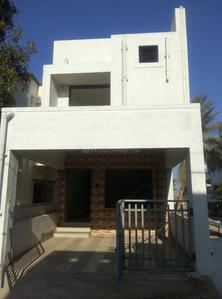Gallery Cover Image of 1600 Sq.ft 3 BHK Villa for buy in Shanti Nagar for 3500000