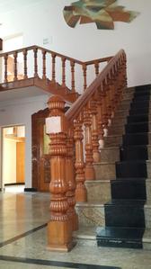 Gallery Cover Image of 2600 Sq.ft 3 BHK Independent Floor for rent in J P Nagar 7th Phase for 30000