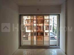 Gallery Cover Image of 460 Sq.ft 1 RK Apartment for buy in Neelkanth Aangan, Ulwe for 2990000