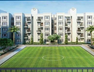 3 BHK Apartment