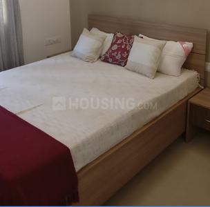 Gallery Cover Image of 887 Sq.ft 2 BHK Apartment for buy in Perungalathur for 4500000