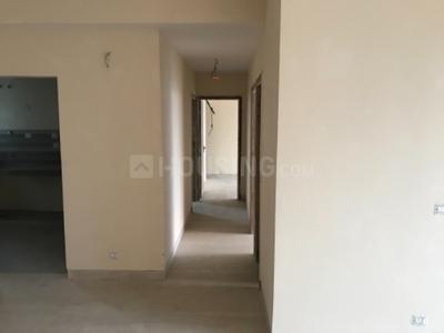 3 BHK Apartment