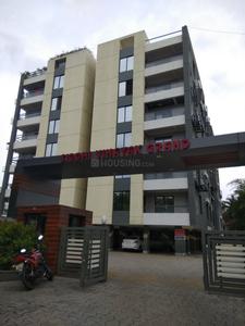 Gallery Cover Image of 2030 Sq.ft 3 BHK Apartment for buy in Indore GPO for 11800000