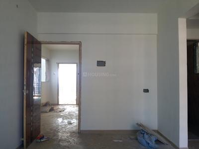1 BHK Apartment