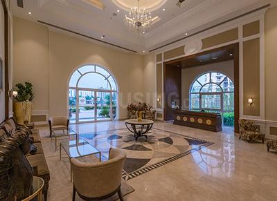 3 BHK फ़्लैट