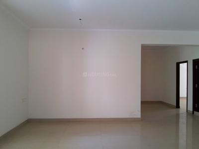 4 BHK Apartment