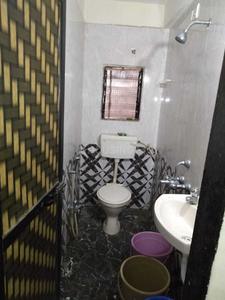 Bathroom Image of Skyline in Kharghar