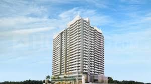 2 BHK अपार्टमेंट