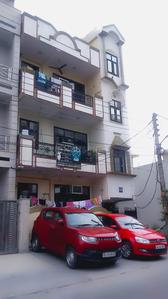 Gallery Cover Image of 1100 Sq.ft 2 BHK Independent House for buy in Vaishali for 14000000
