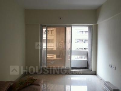 1 BHK Apartment