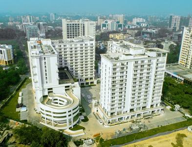 Gallery Cover Image of 649 Sq.ft 1 BHK Apartment for buy in Gomti Nagar for 5800000