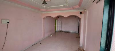 Gallery Cover Image of 1200 Sq.ft 3 BHK Apartment for buy in MHADA Ajmera Colony, Pimpri for 4700000